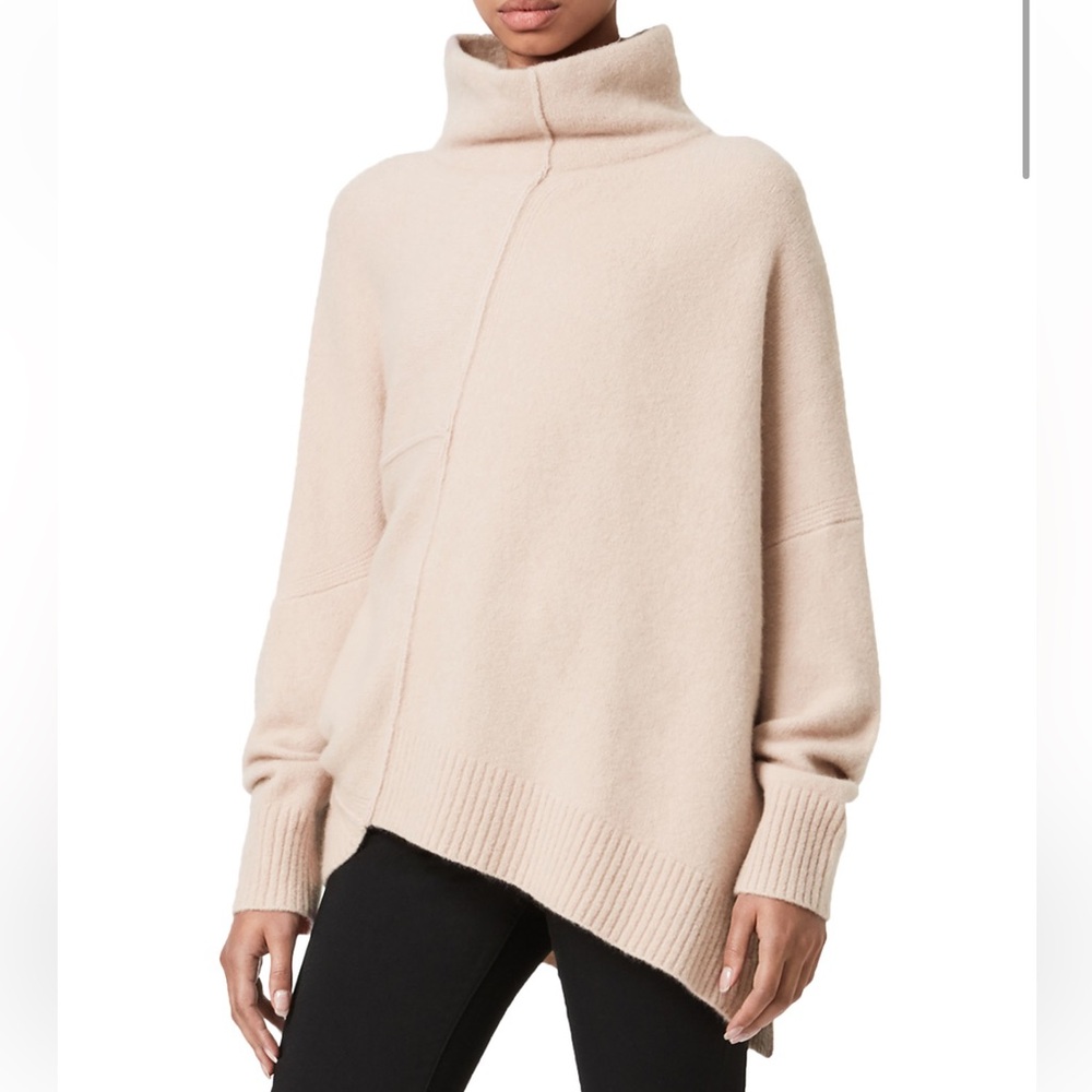 All Saints Sweater